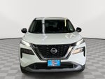 2023 Nissan Rogue S Intelligent AWD