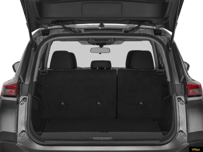 2023 Nissan Rogue S Intelligent AWD