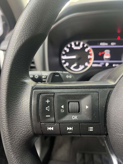 2023 Nissan Rogue S Intelligent AWD