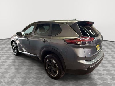 2024 Nissan Rogue SV FWD
