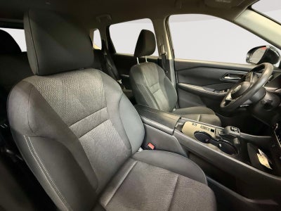 2024 Nissan Rogue SV FWD