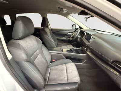 2024 Nissan Rogue SV FWD
