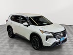 2024 Nissan Rogue SV FWD
