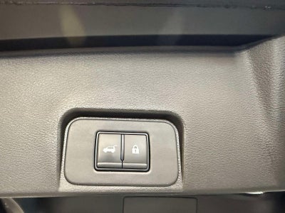 2024 Nissan Rogue SV FWD