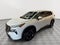 2024 Nissan Rogue SV FWD