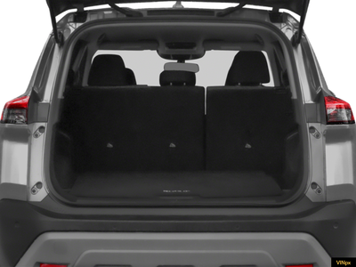 2022 Nissan Rogue SV Intelligent AWD