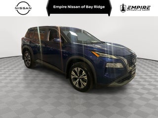 2022 Nissan Rogue SV Intelligent AWD
