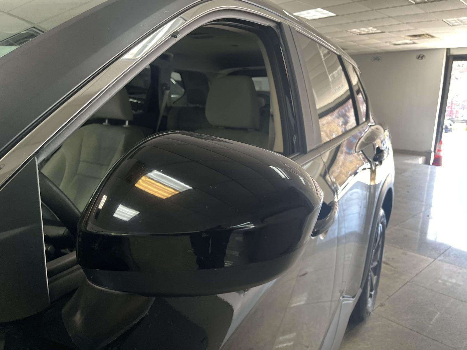 2025 Nissan Rogue SV Intelligent AWD