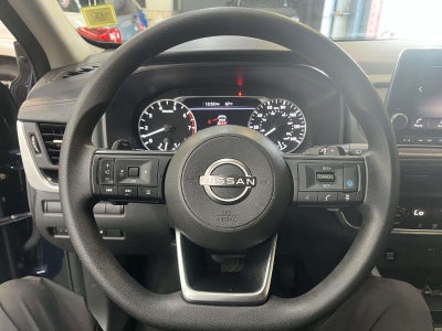 2025 Nissan Rogue SV Intelligent AWD