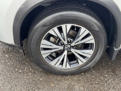 2022 Nissan Rogue SV Intelligent AWD