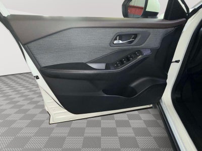 2022 Nissan Rogue SV Intelligent AWD