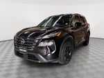 2024 Nissan Rogue SV Intelligent AWD