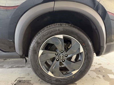 2024 Nissan Rogue SV Intelligent AWD