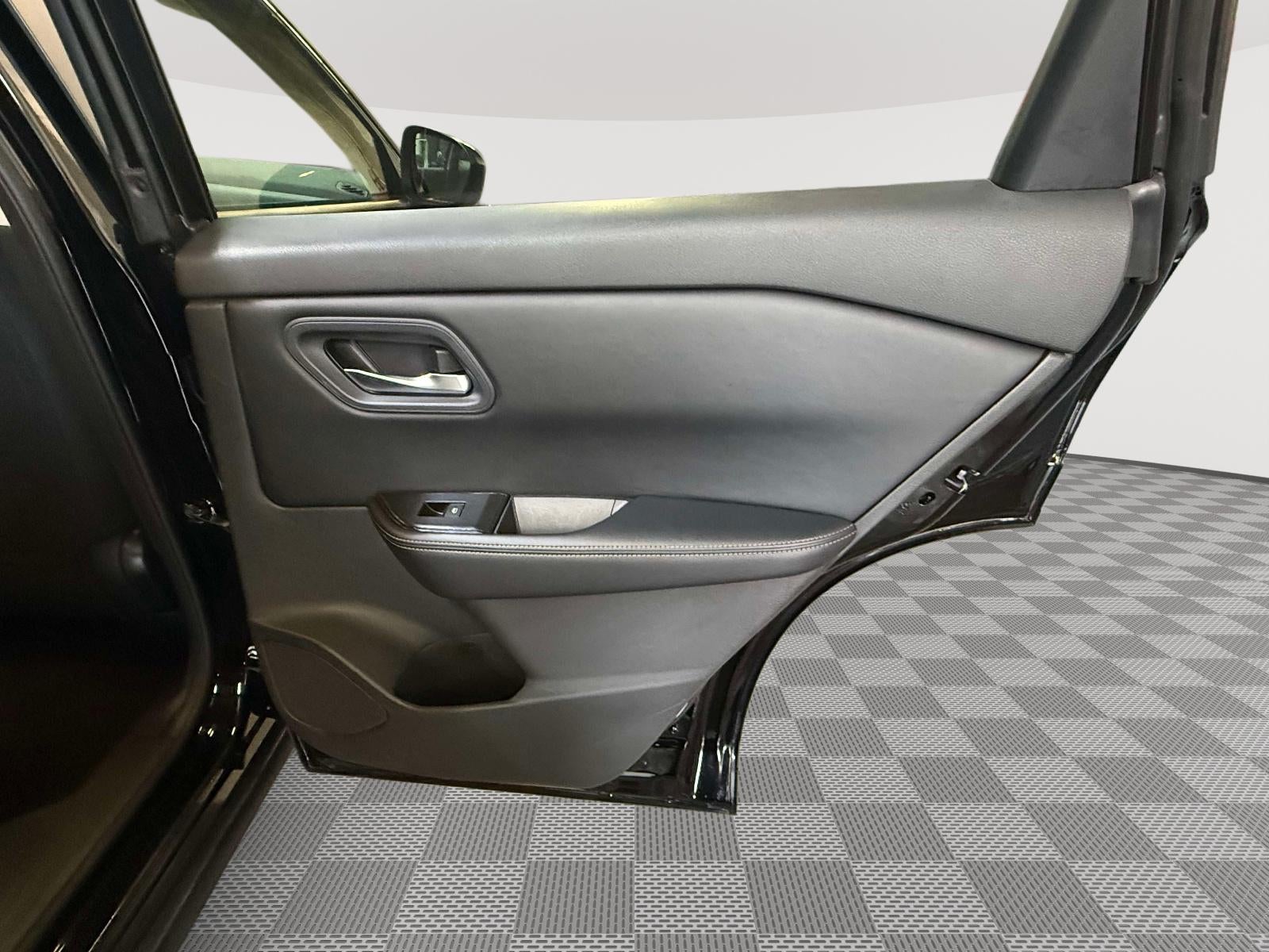 2024 Nissan Rogue SV Intelligent AWD