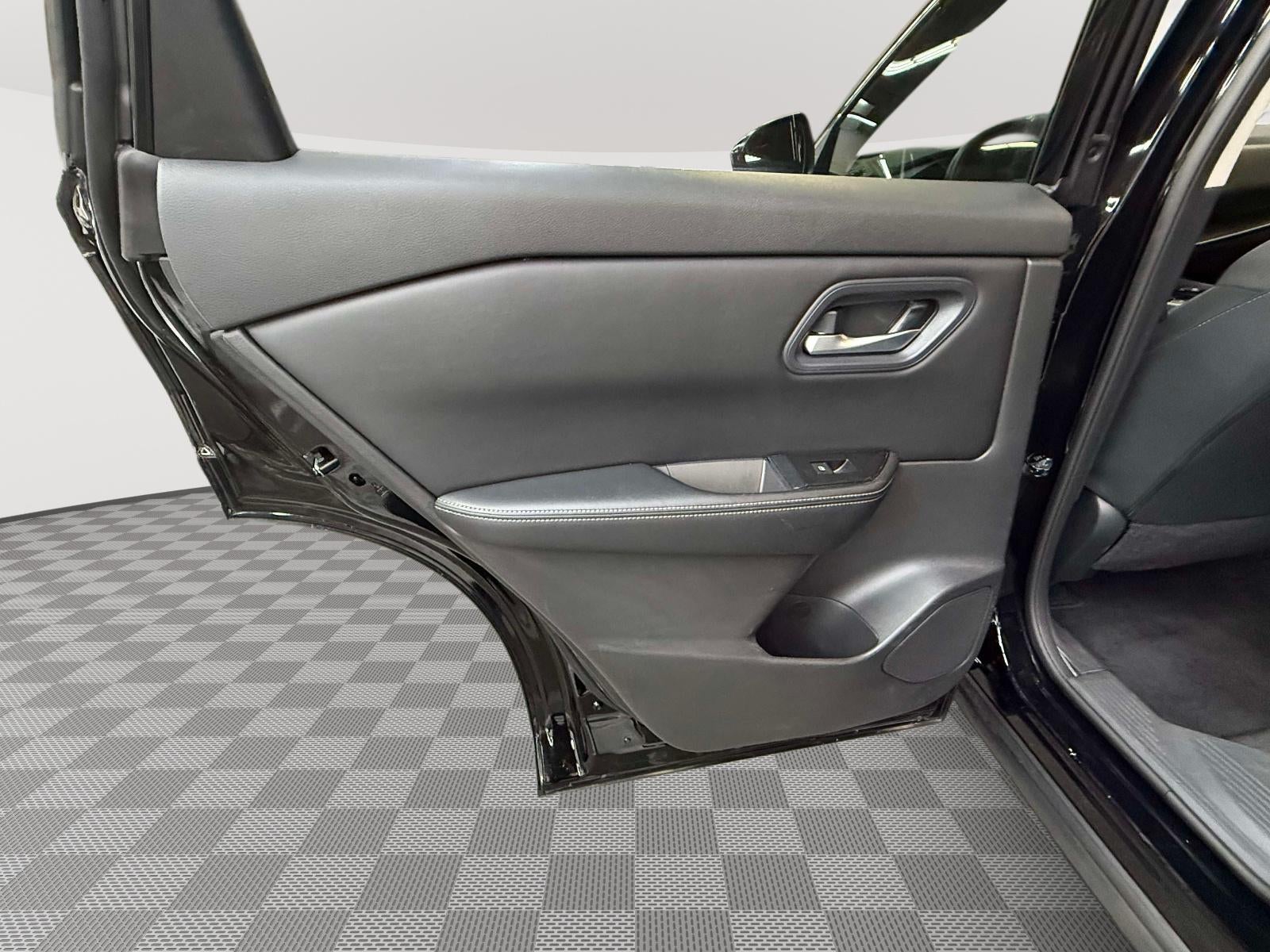 2024 Nissan Rogue SV Intelligent AWD