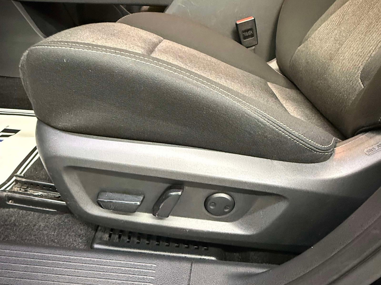 2024 Nissan Rogue SV Intelligent AWD