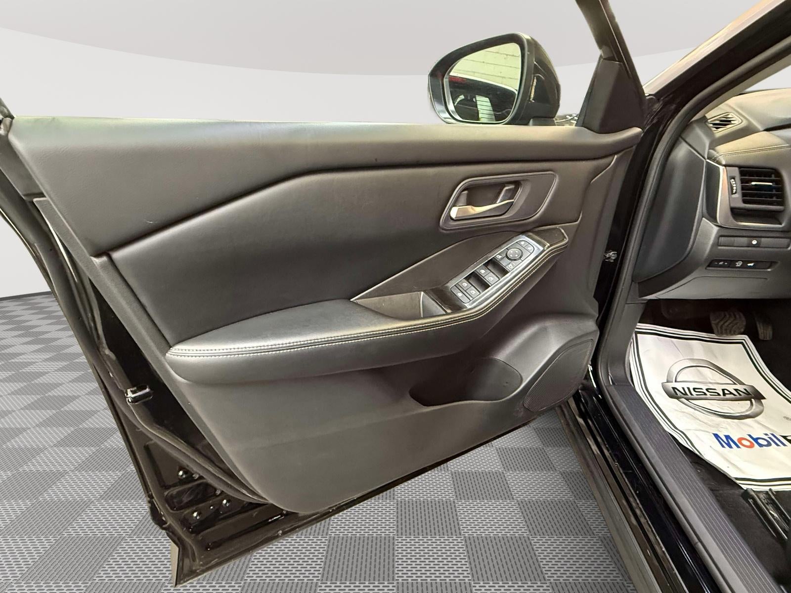 2024 Nissan Rogue SV Intelligent AWD