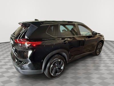 2024 Nissan Rogue SV Intelligent AWD