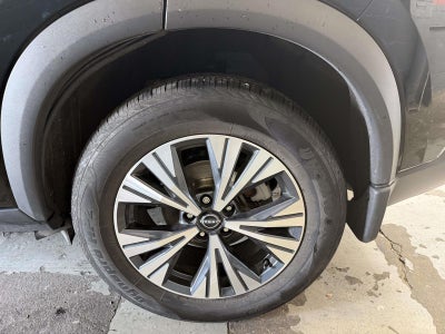 2022 Nissan Rogue SV Intelligent AWD