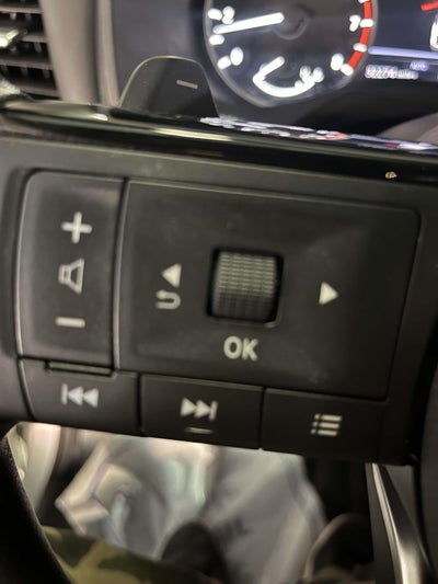 2022 Nissan Rogue SV Intelligent AWD