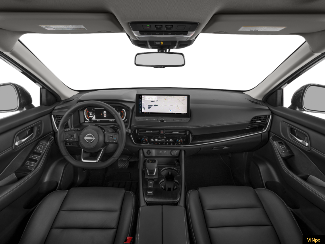 2026 Nissan Rogue SL