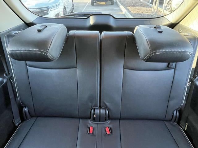 2020 INFINITI QX60 PURE AWD