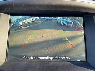 2020 INFINITI QX60 PURE AWD