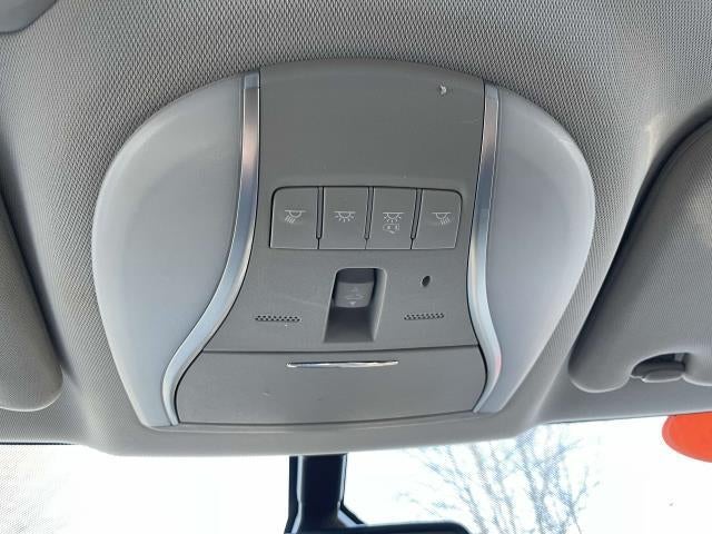 2020 INFINITI QX60 PURE AWD