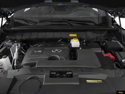 2024 INFINITI QX60 AUTOGRAPH AWD