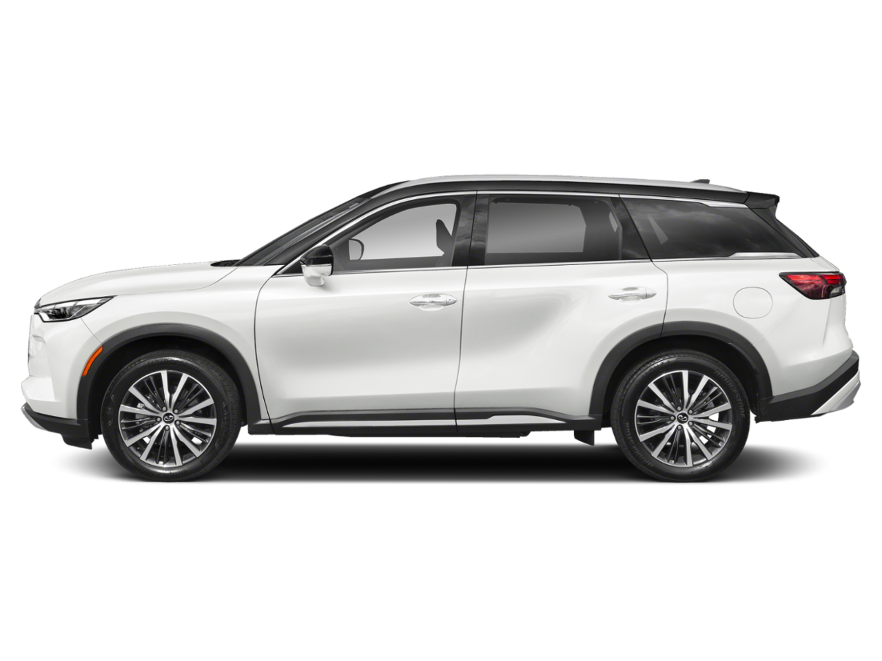 2024 INFINITI QX60 AUTOGRAPH AWD
