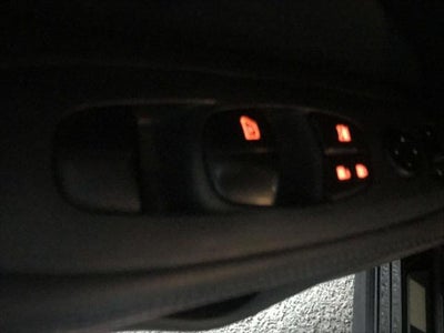 2020 Nissan Pathfinder S 4WD