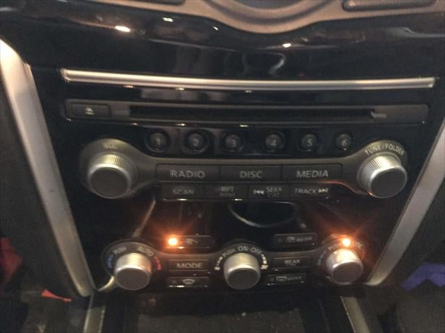 2020 Nissan Pathfinder S 4WD