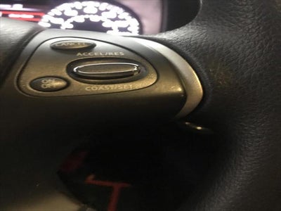 2020 Nissan Pathfinder S 4WD