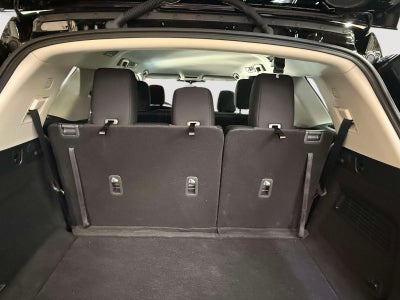 2025 Nissan Pathfinder S 4WD