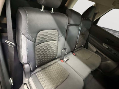 2025 Nissan Pathfinder S 4WD