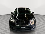 2025 Nissan Pathfinder S 4WD