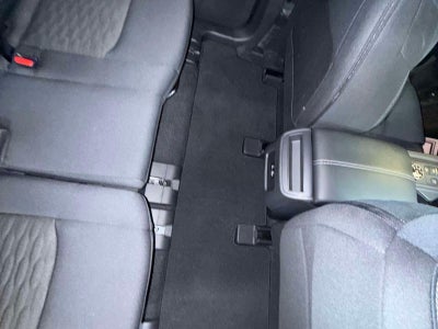 2025 Nissan Pathfinder S 4WD
