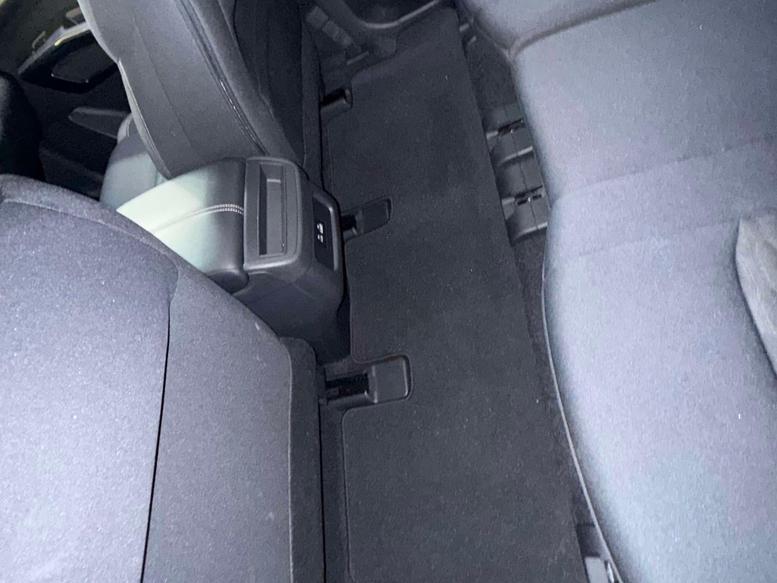 2025 Nissan Pathfinder S 4WD