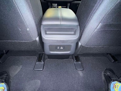 2025 Nissan Pathfinder S 4WD