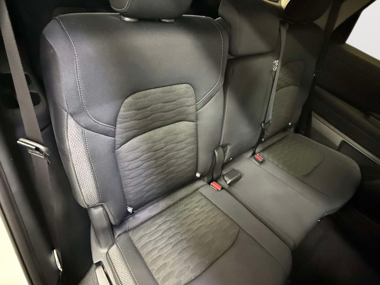 2025 Nissan Pathfinder S 4WD