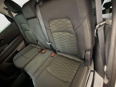 2025 Nissan Pathfinder S 4WD