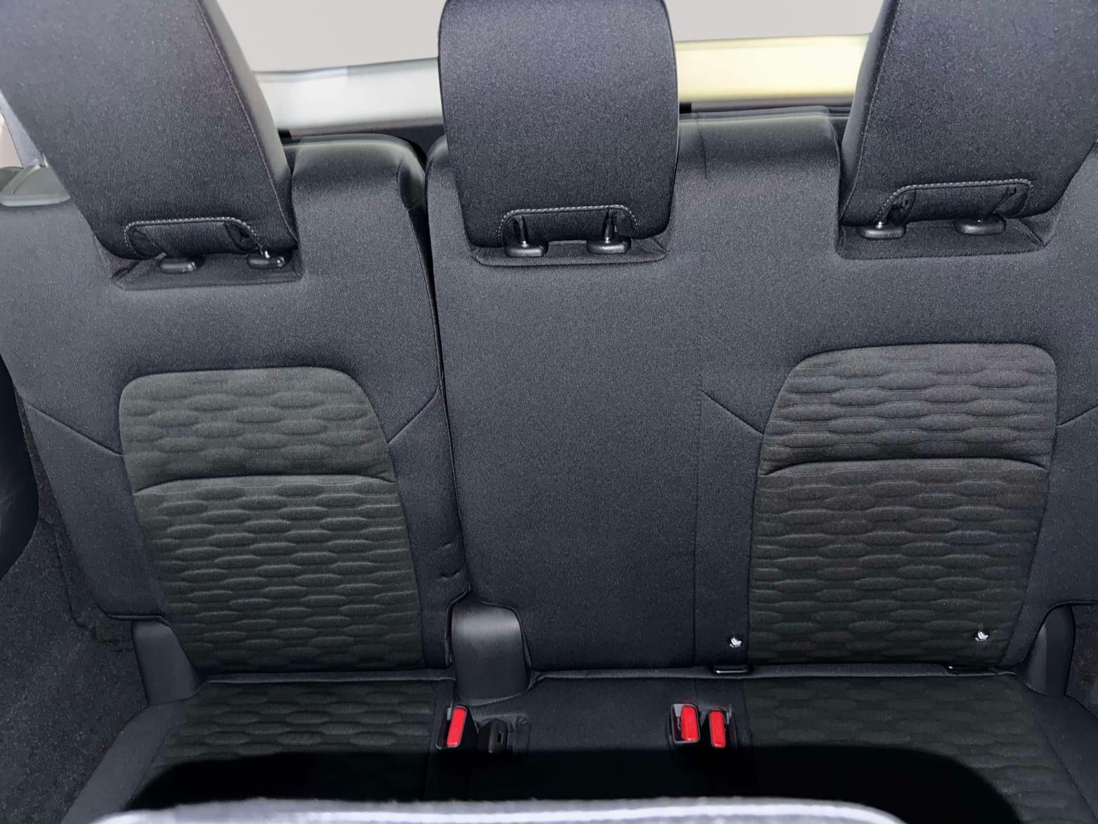 2025 Nissan Pathfinder S 4WD