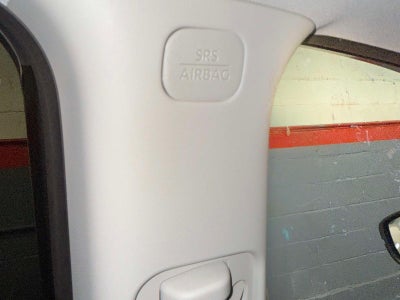 2025 Nissan Pathfinder S 4WD