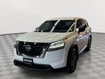 2025 Nissan Pathfinder S 4WD