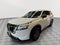 2025 Nissan Pathfinder S 4WD