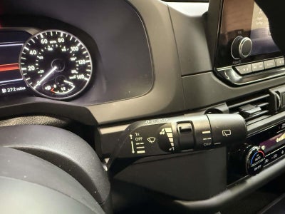 2025 Nissan Pathfinder S 4WD