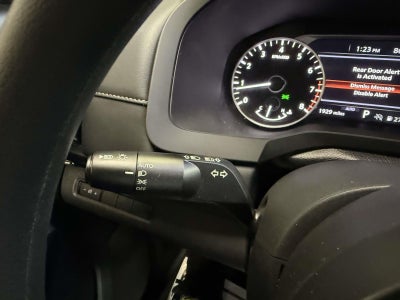 2025 Nissan Pathfinder S 4WD