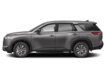 2024 Nissan Pathfinder S 4WD