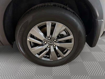2025 Nissan Pathfinder S 4WD