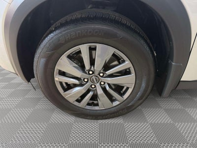 2025 Nissan Pathfinder S 4WD